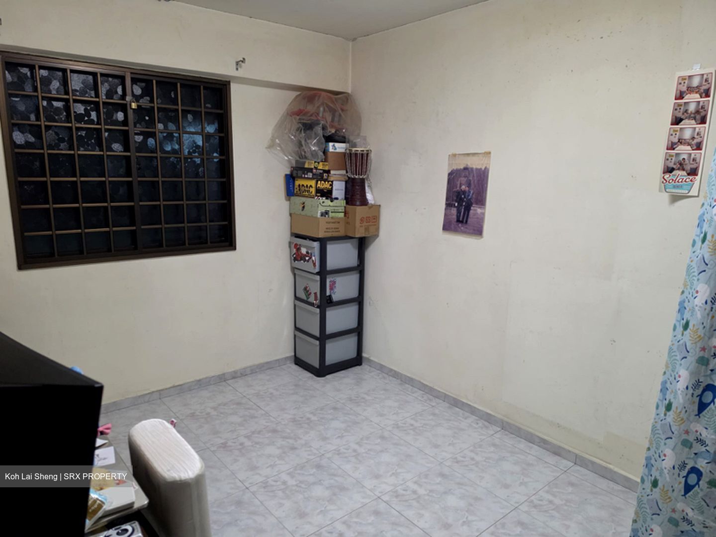 Blk 1 Hougang Avenue 3 (Hougang), HDB 3 Rooms #597786001